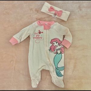 Disney baby set